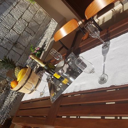 فيلا Casa Ladonja بوريتش المظهر الخارجي الصورة