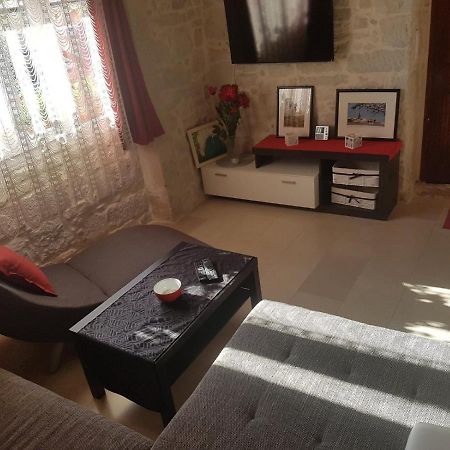 فيلا Casa Ladonja بوريتش المظهر الخارجي الصورة