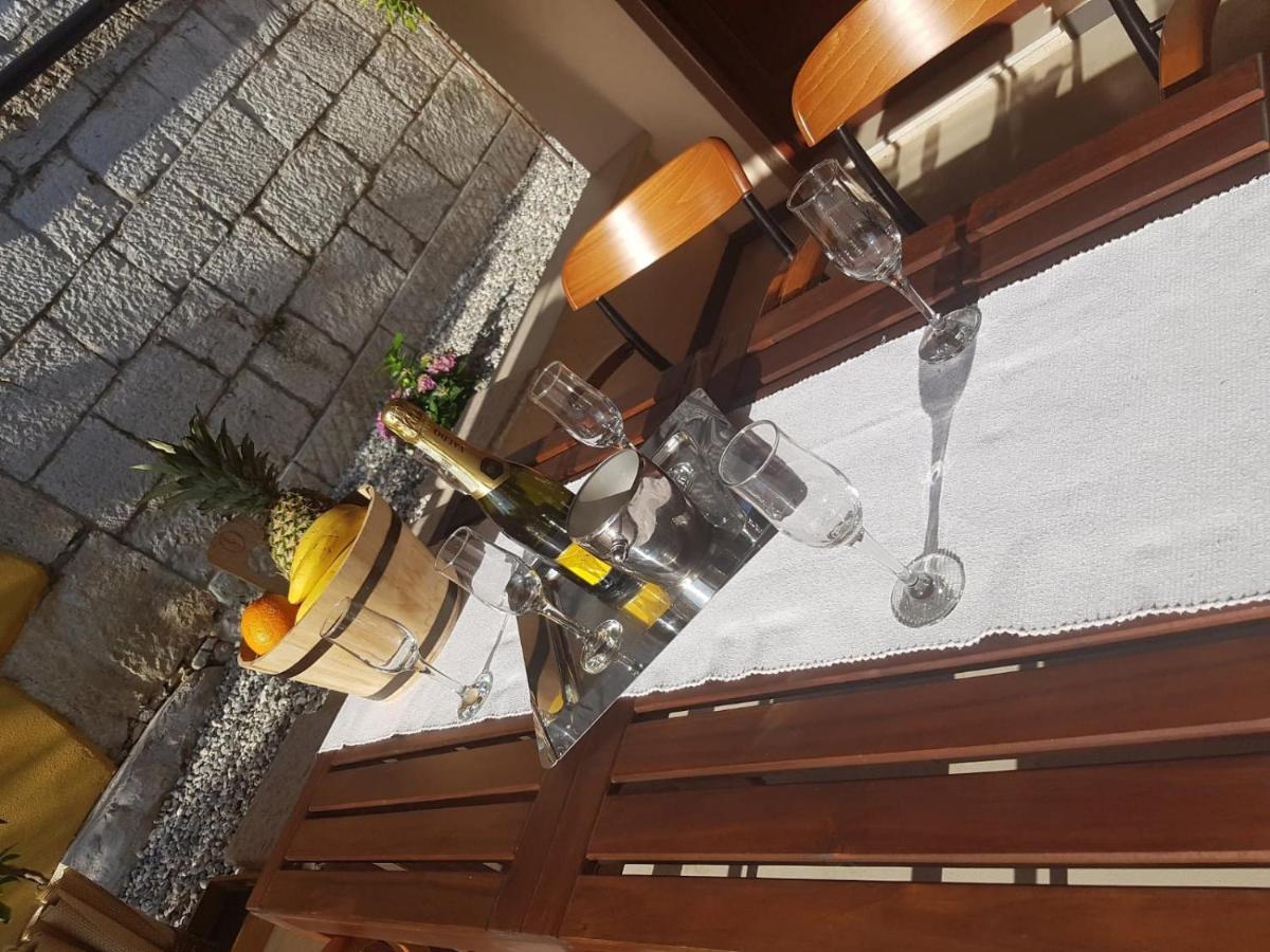 فيلا Casa Ladonja بوريتش المظهر الخارجي الصورة
