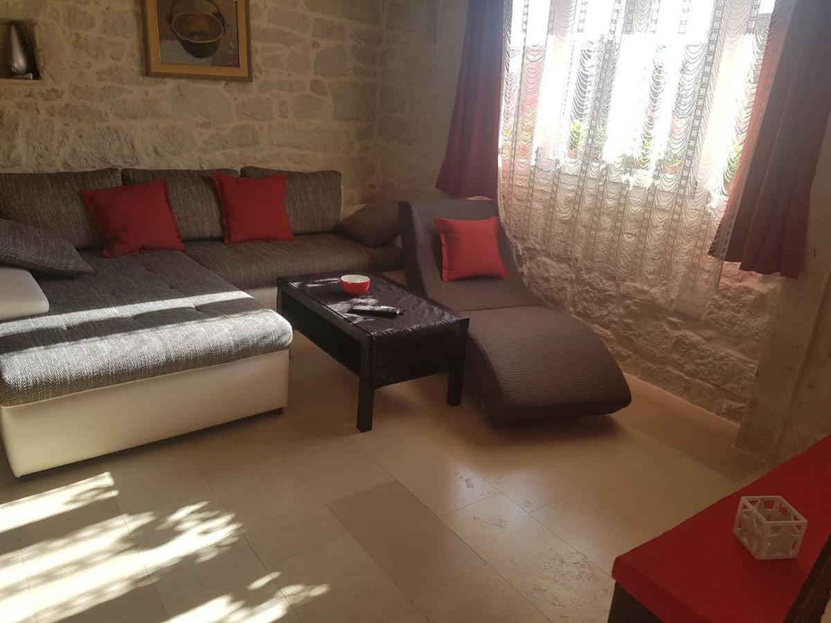 فيلا Casa Ladonja بوريتش المظهر الخارجي الصورة