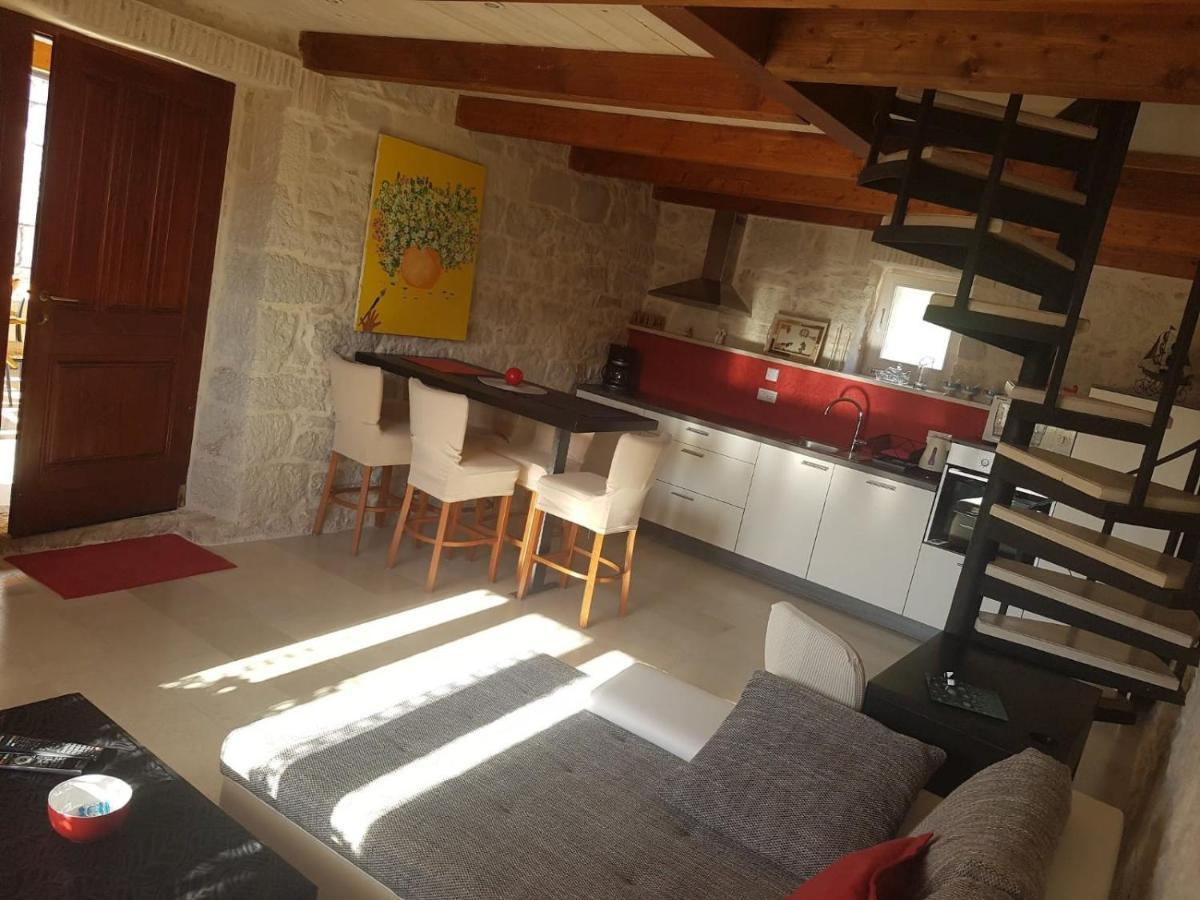 فيلا Casa Ladonja بوريتش المظهر الخارجي الصورة