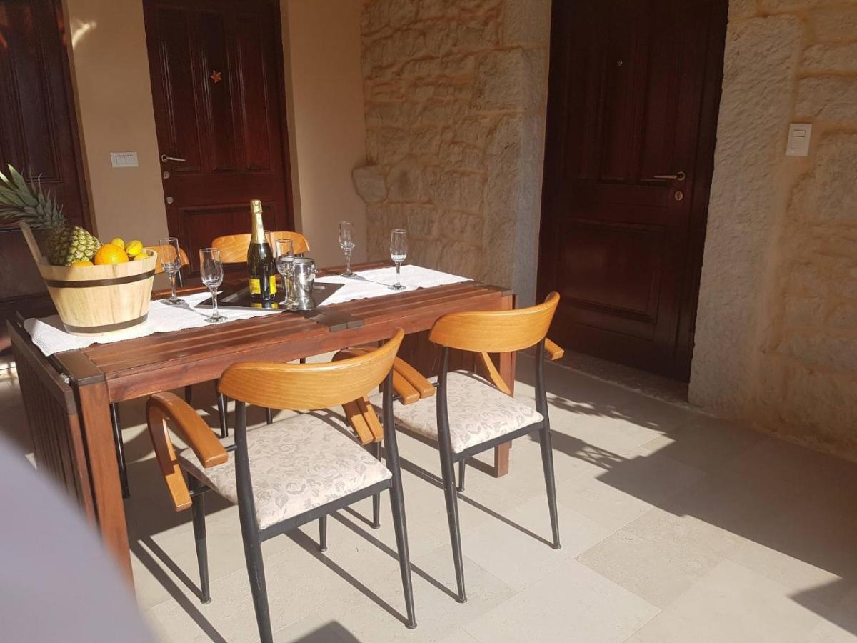 فيلا Casa Ladonja بوريتش المظهر الخارجي الصورة