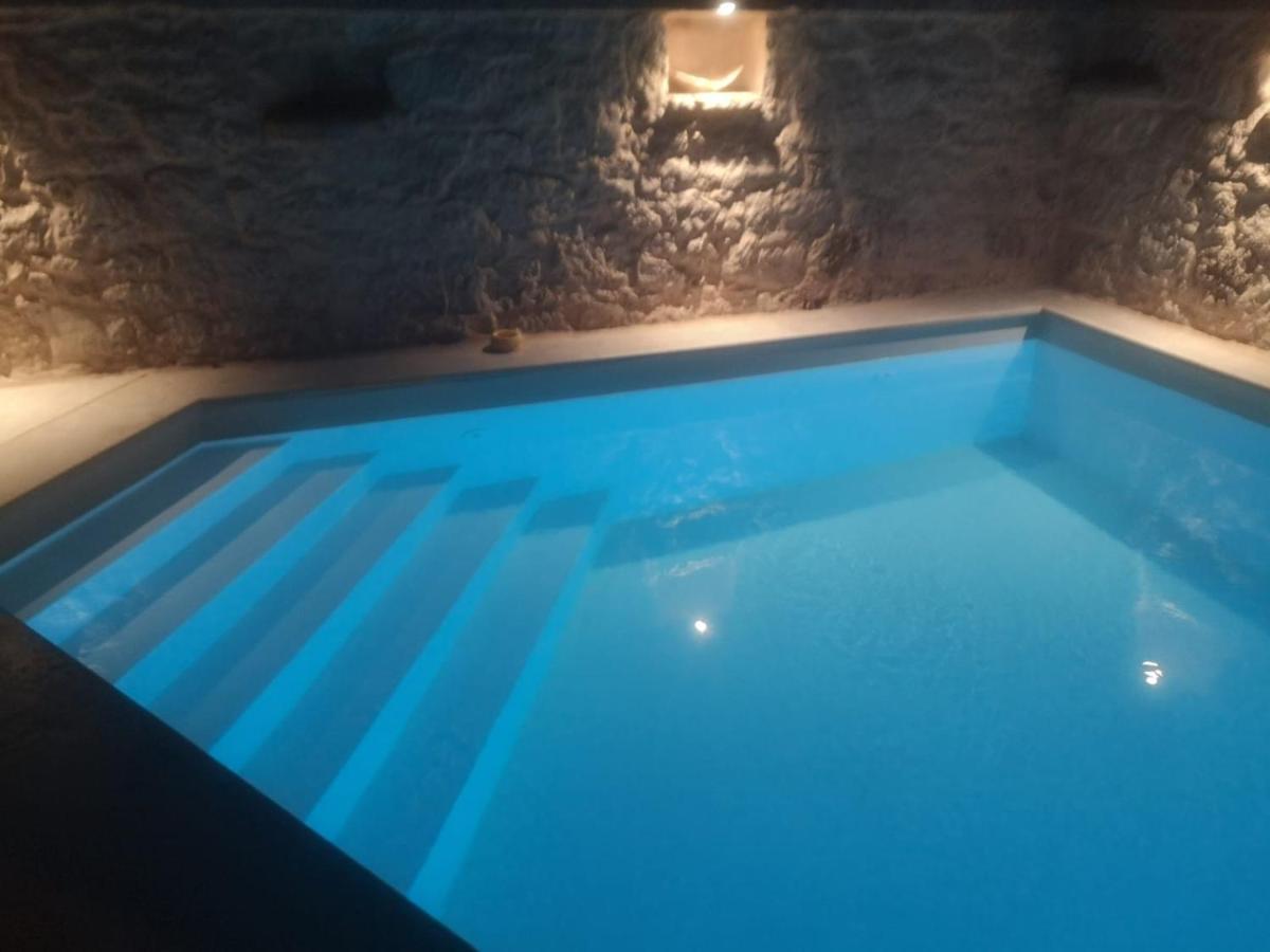 فيلا Casa Ladonja بوريتش المظهر الخارجي الصورة