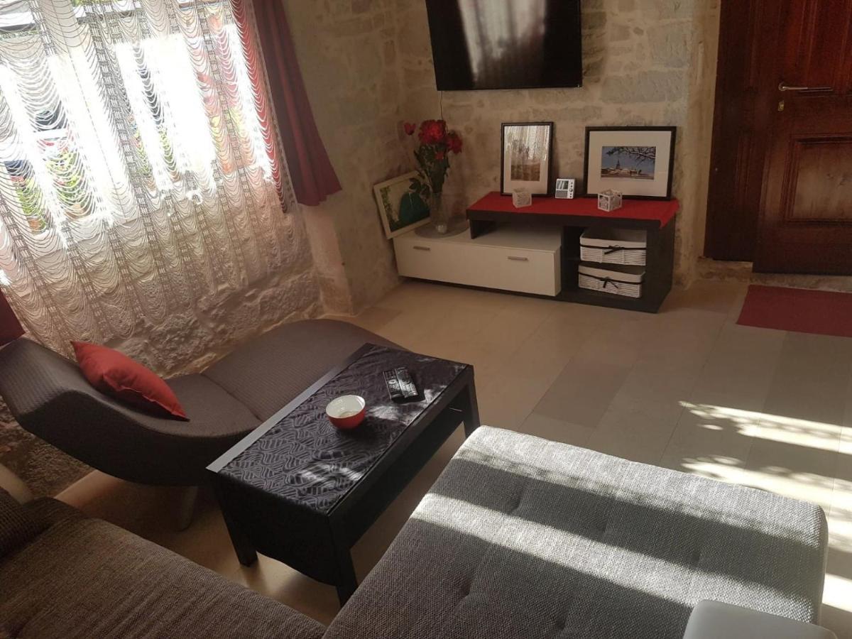 فيلا Casa Ladonja بوريتش المظهر الخارجي الصورة
