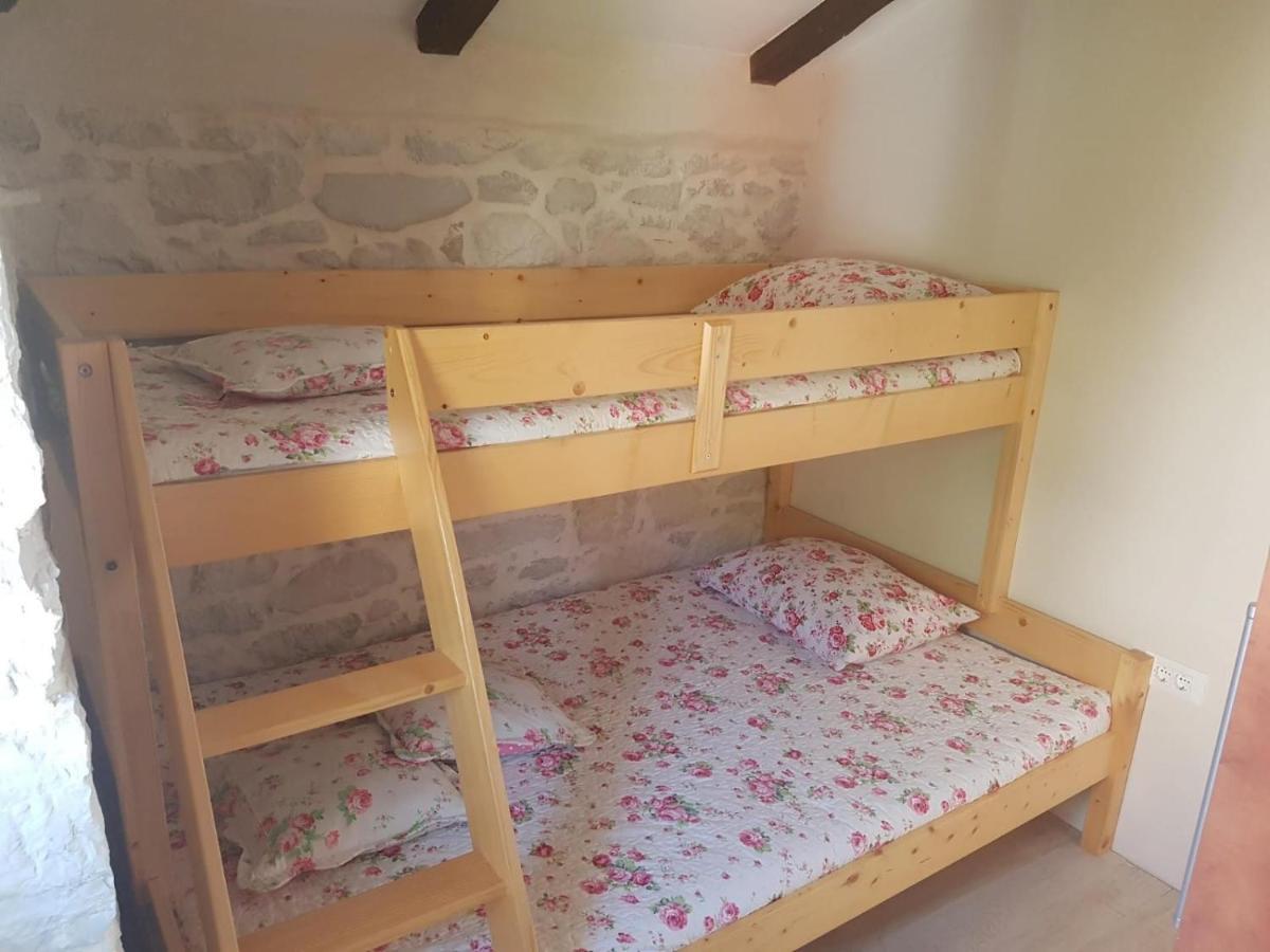 فيلا Casa Ladonja بوريتش المظهر الخارجي الصورة
